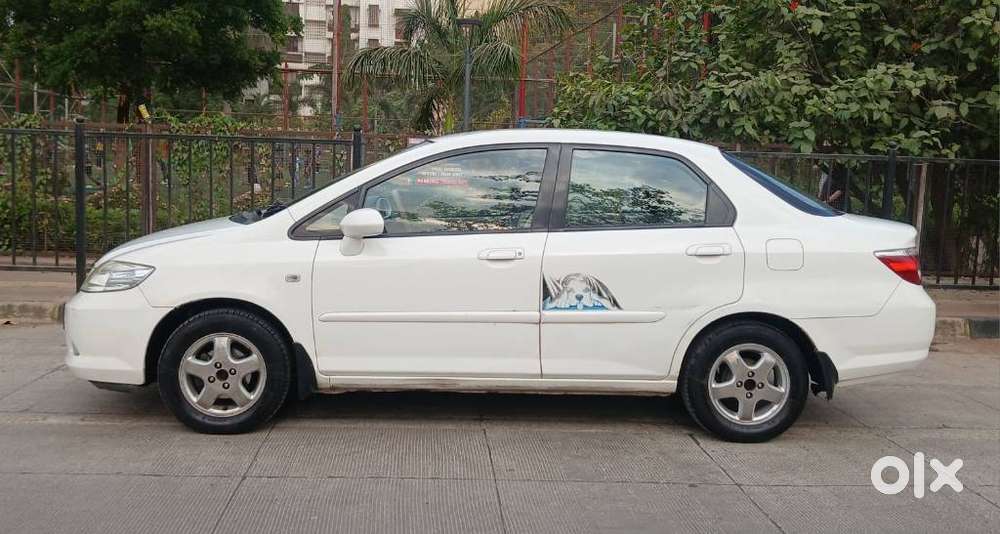 Honda City Zx, 2006, Cng & Hybrids