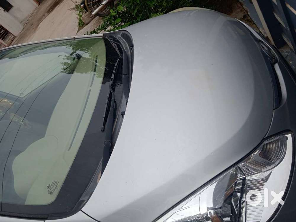 Hyundai I10 2010 Petrol 39817 Km Driven Car