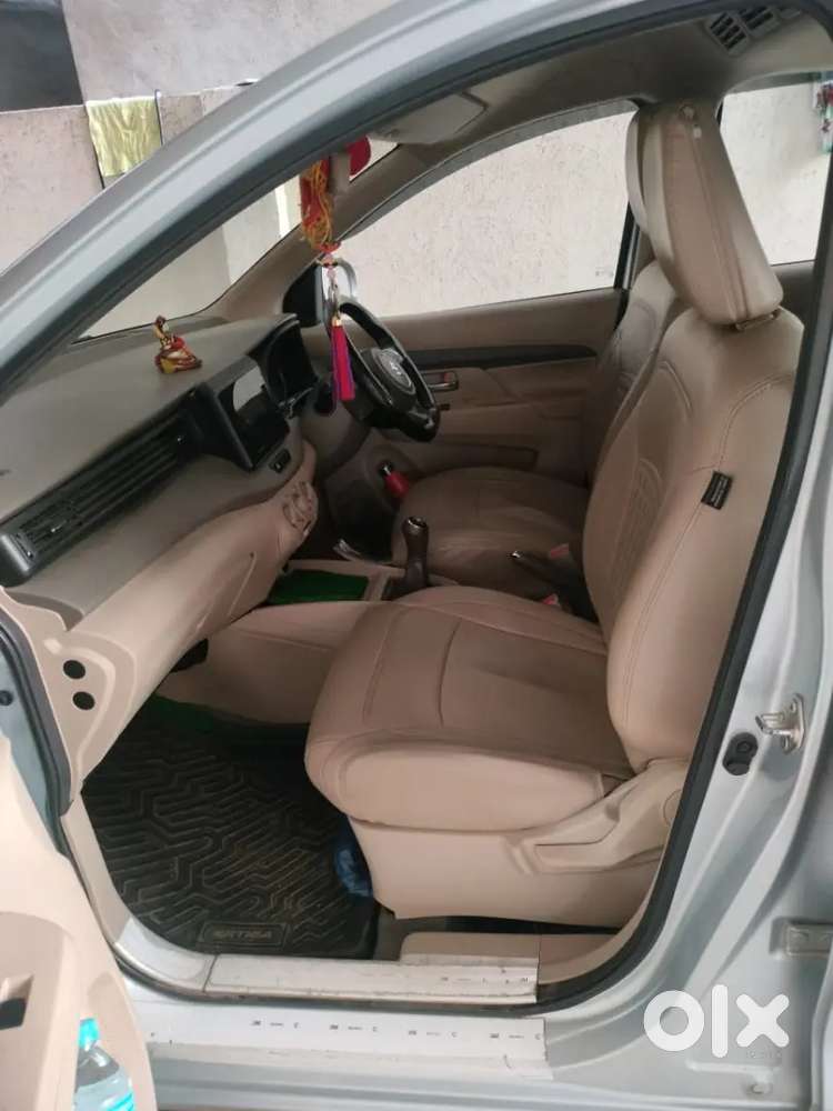 Maruti Suzuki Ertiga 1.5 2024