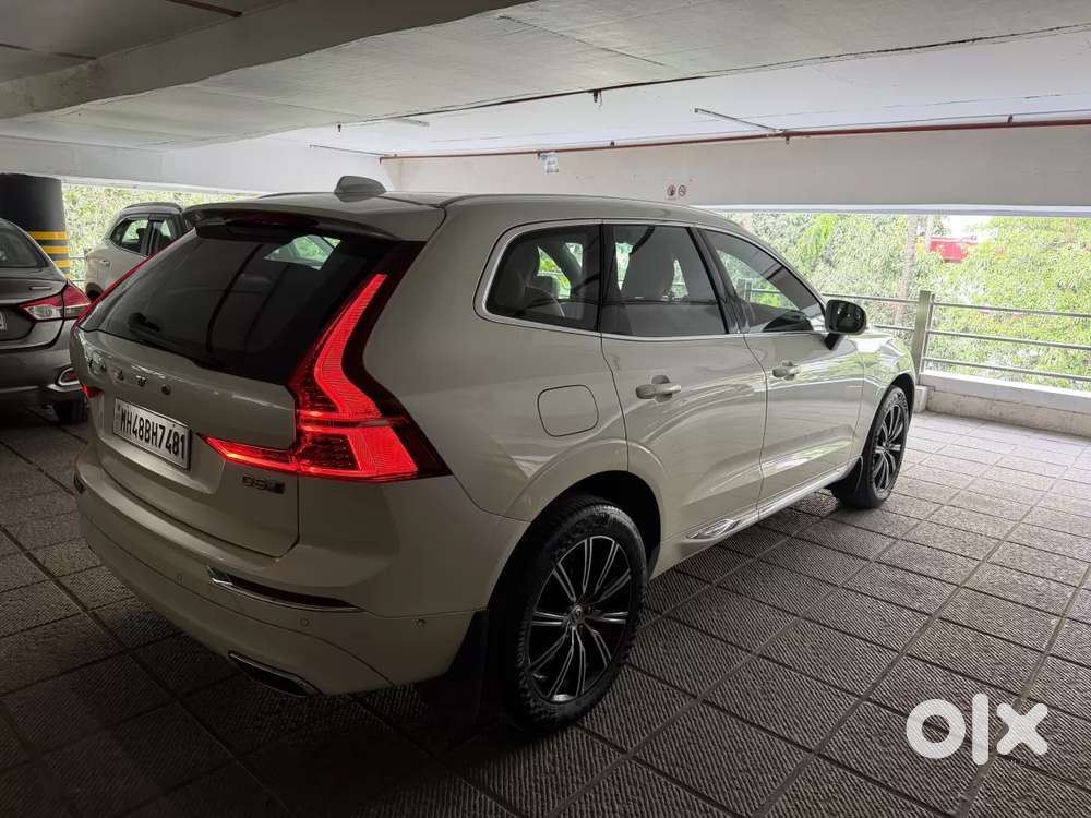 Volvo Xc60 Inscription D5, 2019, Diesel