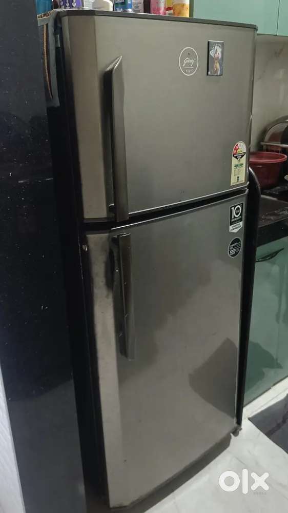 Godrej Refrigerator