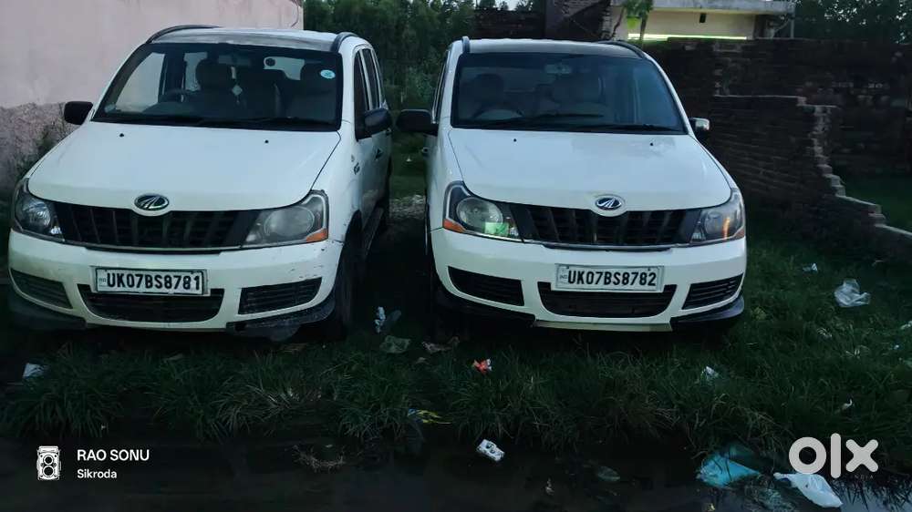 Mahindra Xylo Diesel 2016