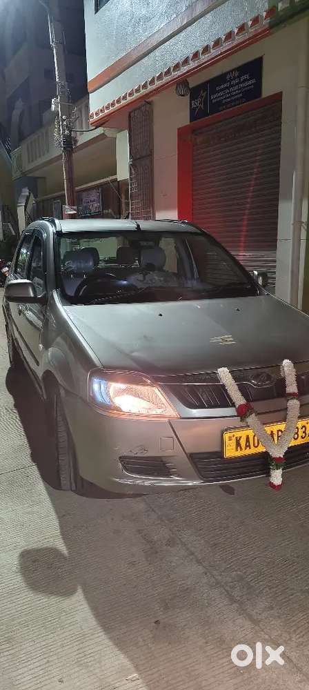 Mahindra Verito 2013 Diesel 125000 Km Driven