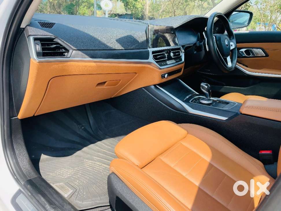 Bmw 3 Series Gran Limousine 2.0 320ld Luxury Line, 2022, Diesel