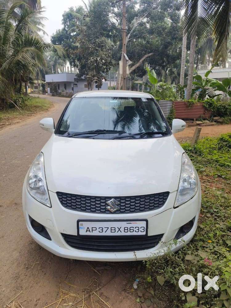 Maruthi Suzuki Swift
