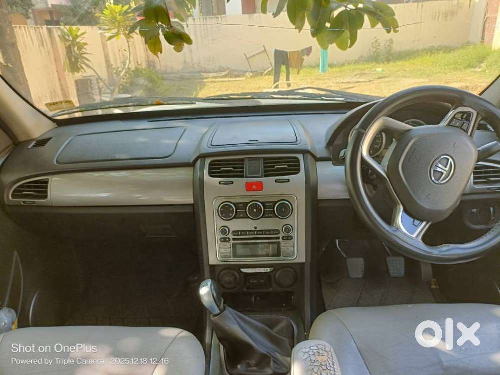 Tata Safari Storme 2018 Diesel Well Maintained