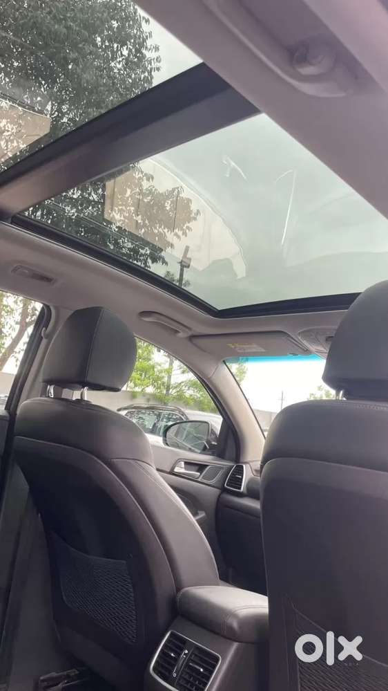 Hyundai Tucson [ ] 2.0 Gls 4wd Diesel At, 2022, Diesel