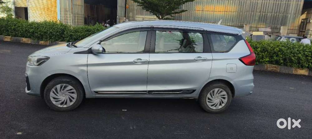 Maruti Suzuki Ertiga 1.5 Vxi, 2024, Petrol