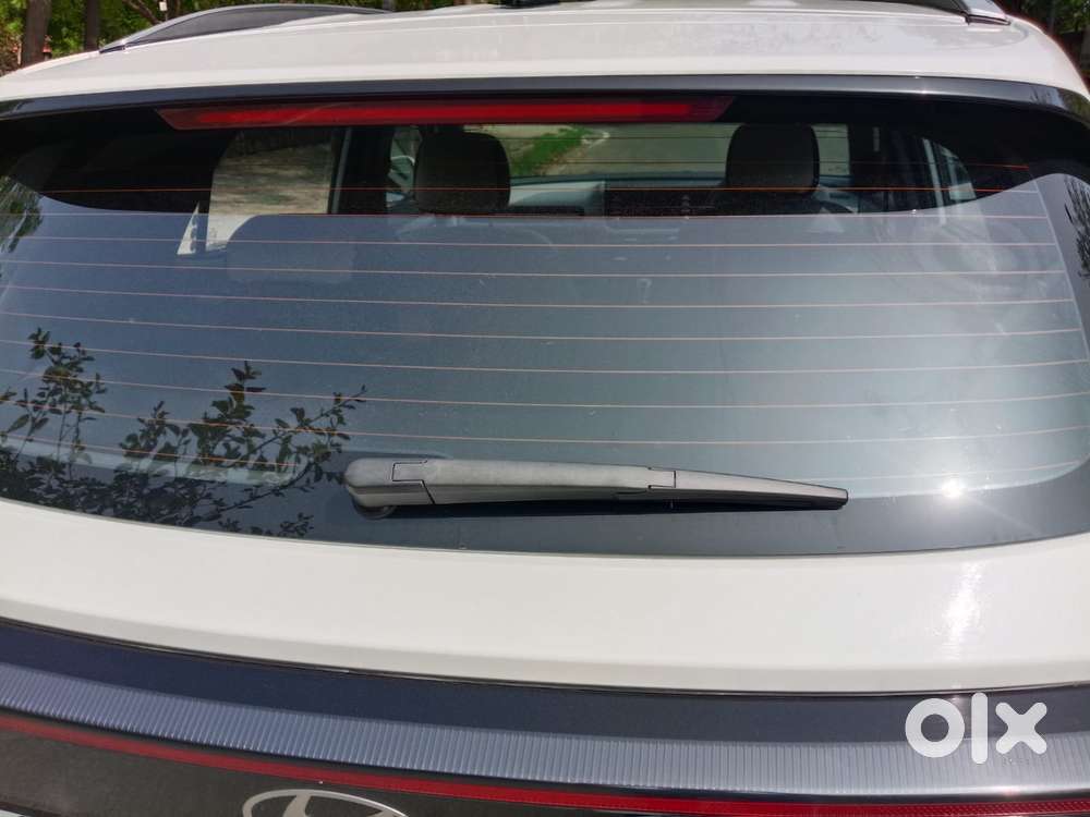 Hyundai Creta 1.5 L Mpi S (o) Mt, 2024, Petrol