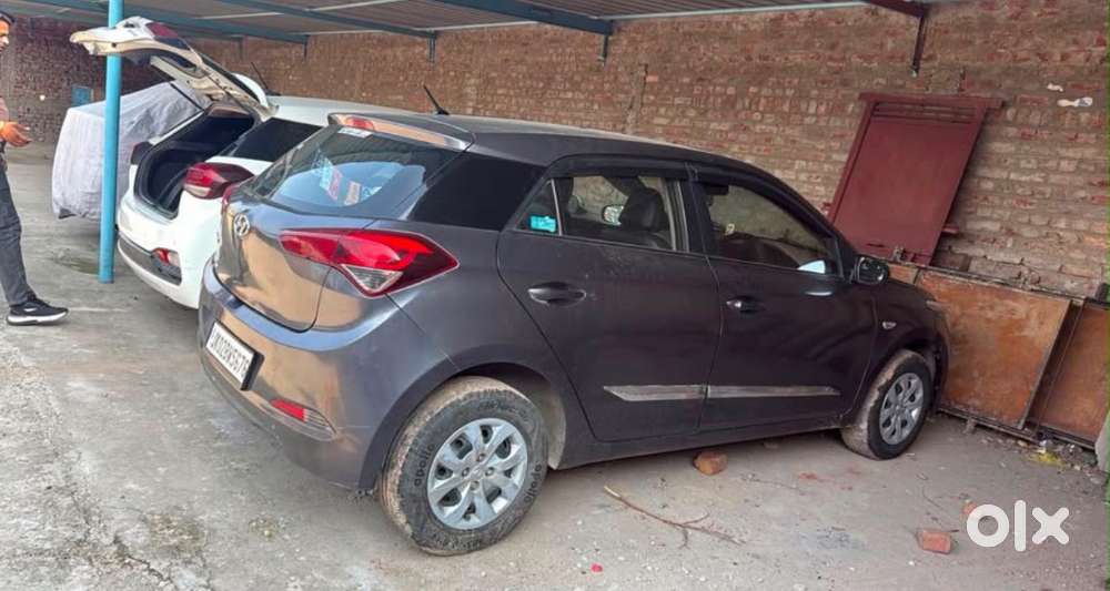 Hyundai I20 2017 Petrol Good Condition