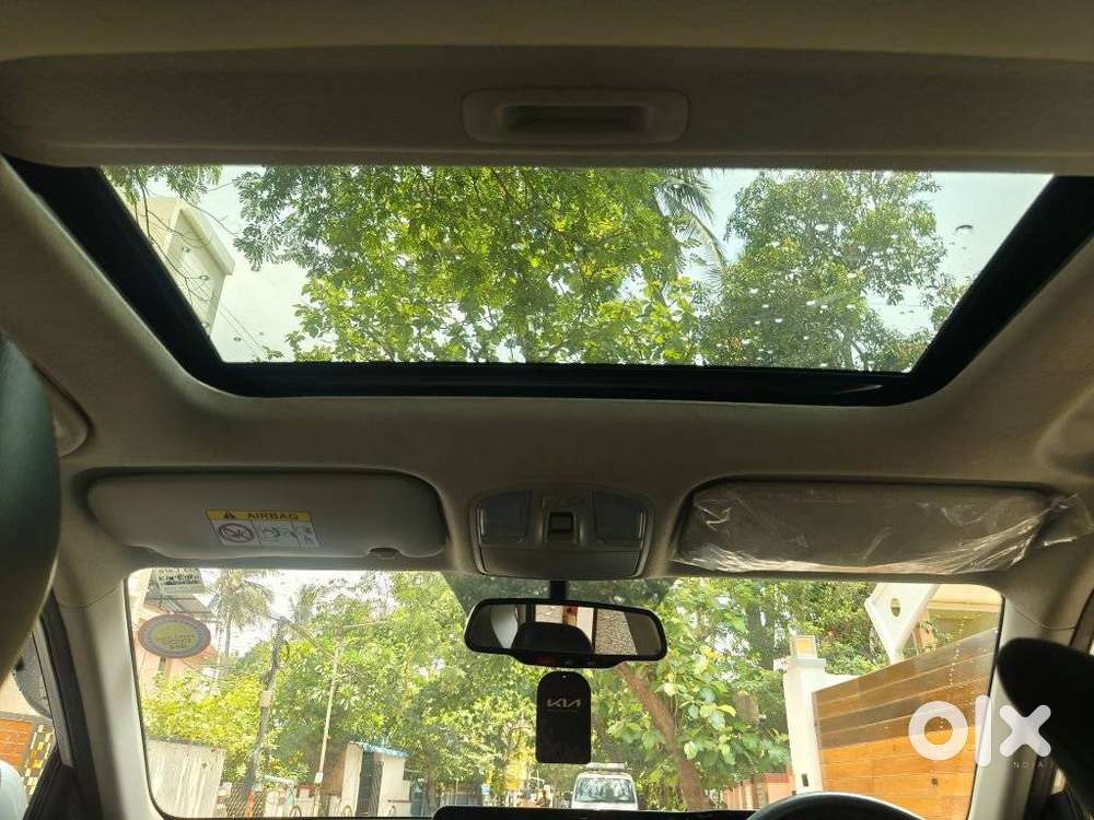 Kia Sonet 1.5 Gtx Plus Diesel At, 2023, Diesel