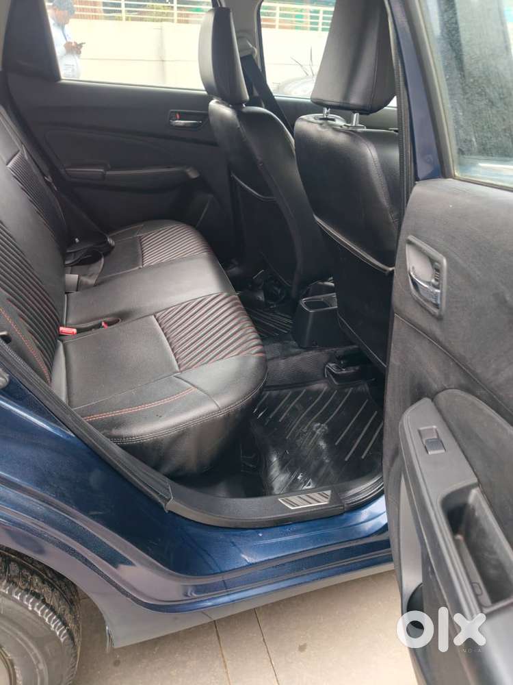 Maruti Suzuki Swift Vxi Ags, 2022, Petrol