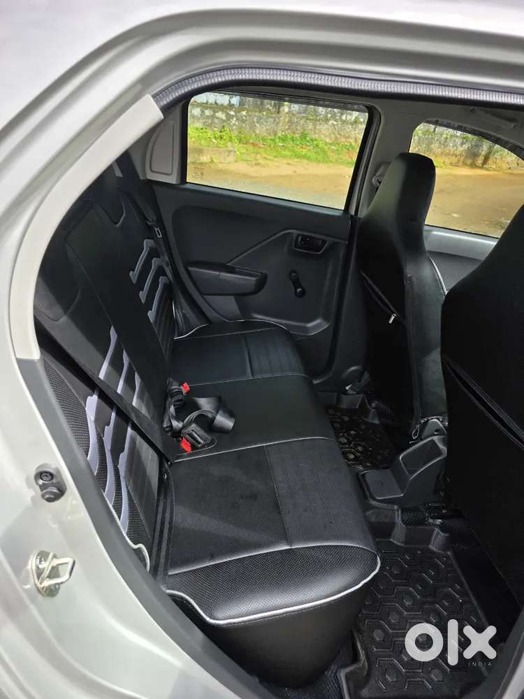 Maruti Suzuki Alto K10 2024 Vxi (o)