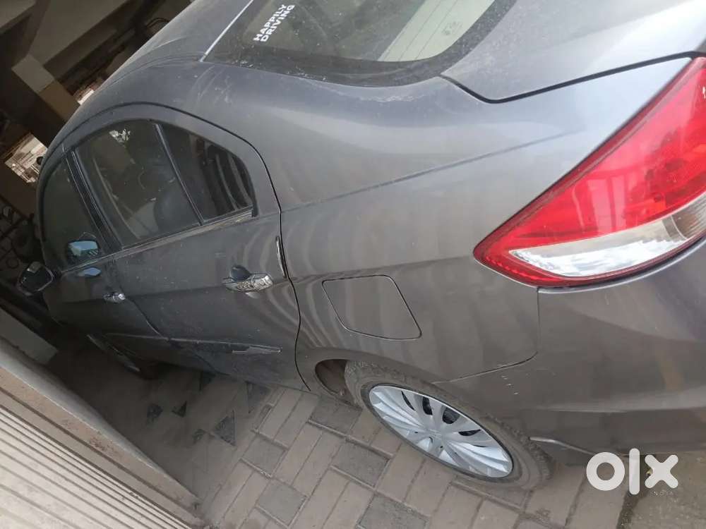 Premium Maruti Suzuki Ciaz 2015 Model