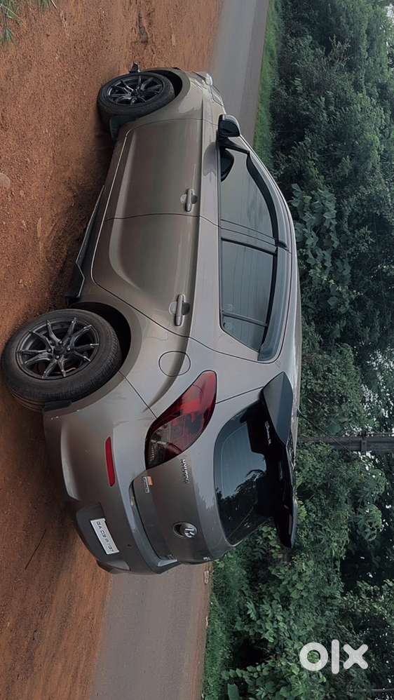 Hyundai I20 Diesel 2012