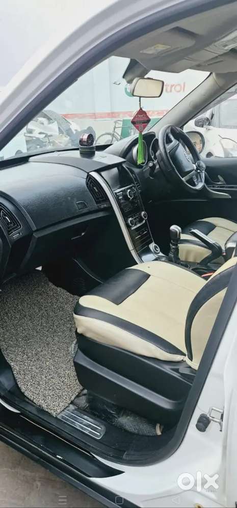 Mahindra Xuv500 2020 Diesel 57000 Km Driven 1st Owner