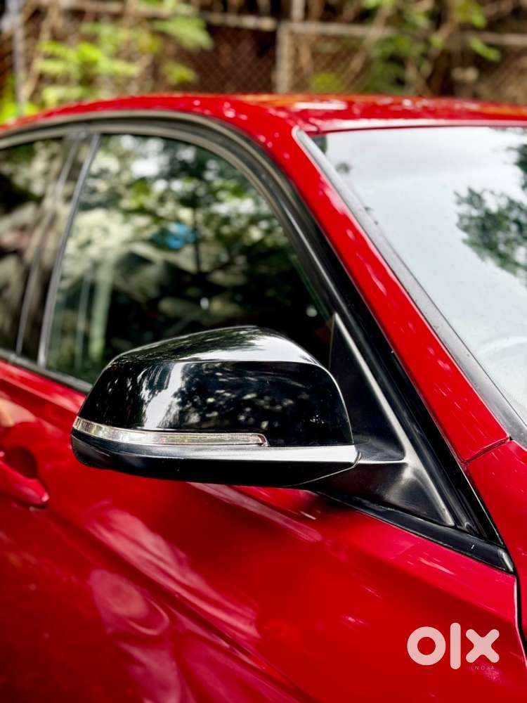 Bmw 3 Series Diesel Automatic 2014