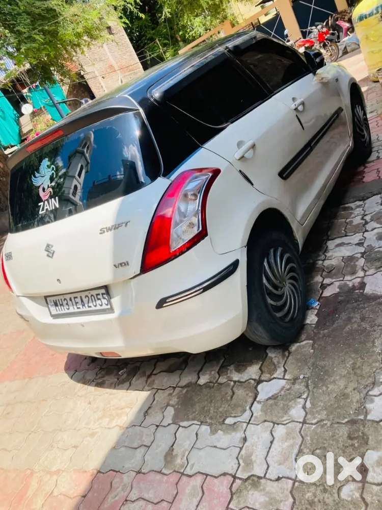 Maruti Suzuki Swift Vdi 05/2012