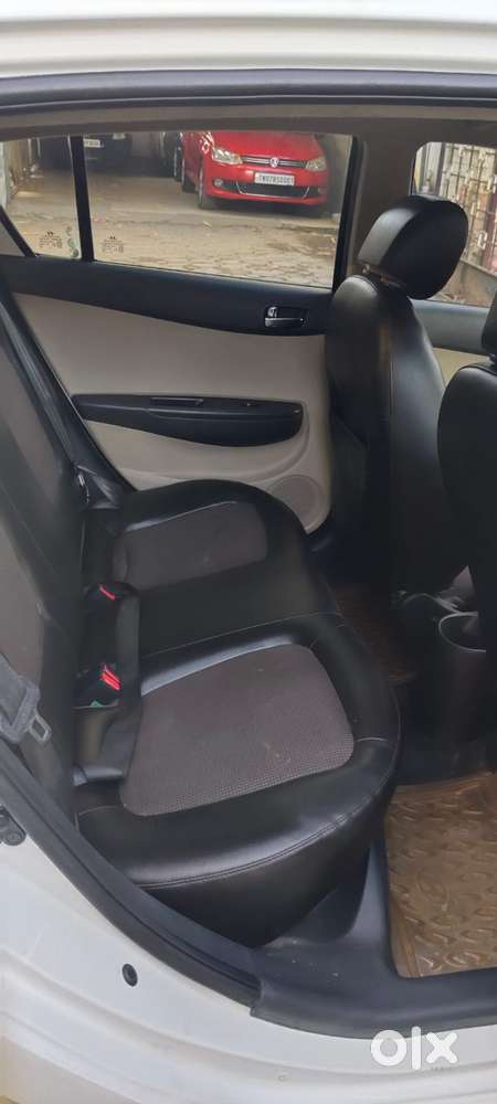 Hyundai I20 Magna, 2012, Diesel