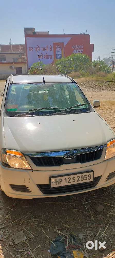 Mahindra Verito 1.4 G4 2013
