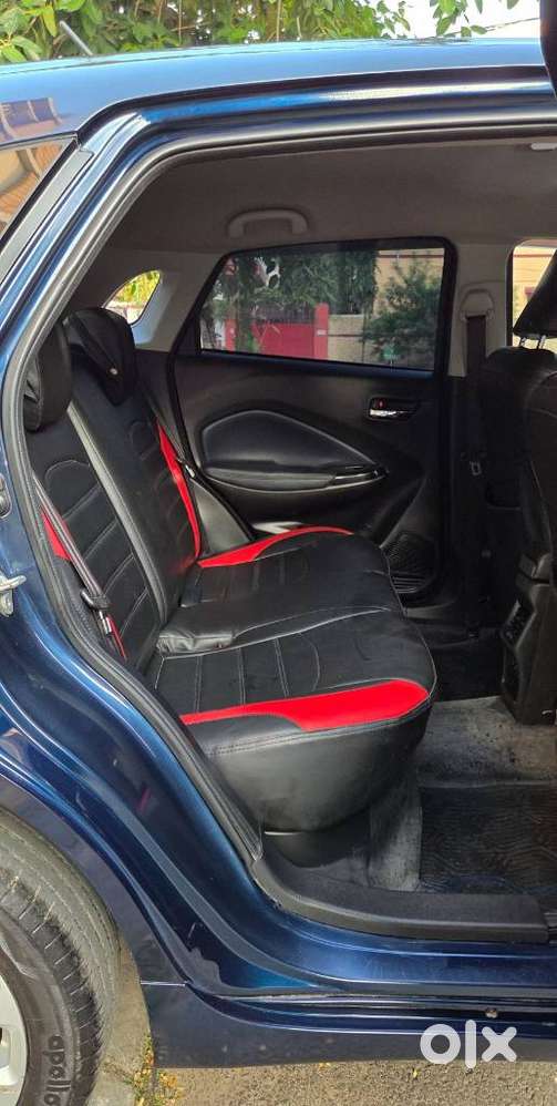 Maruti Suzuki Baleno Zeta, 2023, Petrol