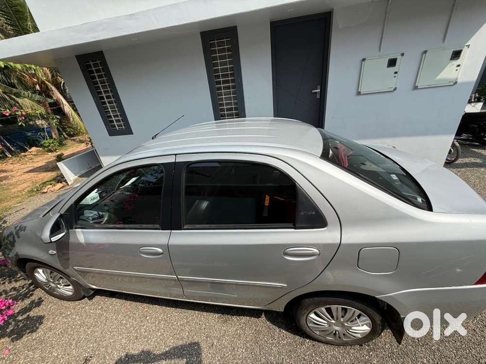 Toyota Etios 2013 Diesel 58777 Km Driven