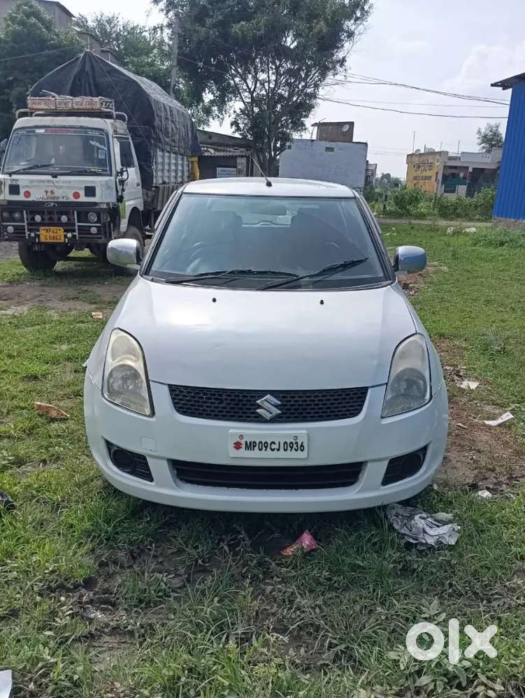 Maruti Suzuki Swift Vdi 2011 Valid 2031