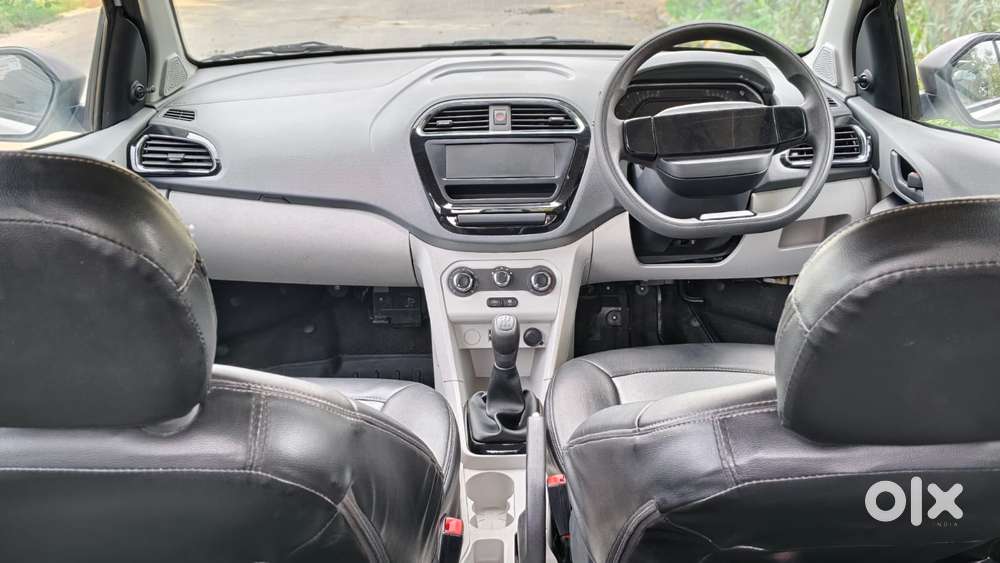 Tata Tiago 1.05 Revotorq Xe Option, 2026, Petrol