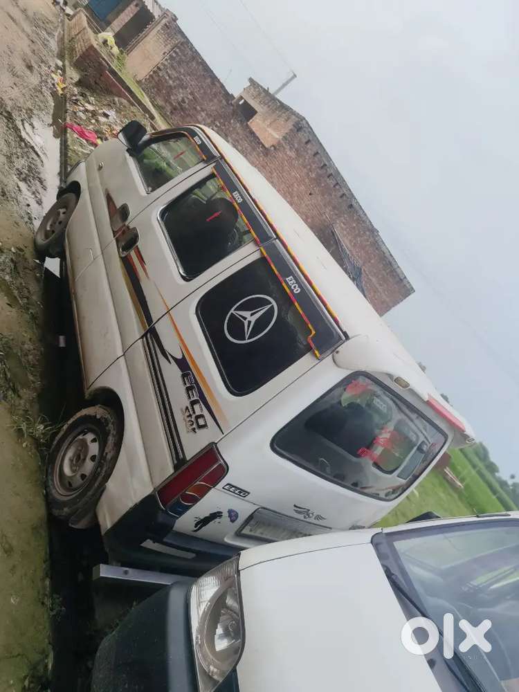 Maruti Suzuki Eeco 2021 7 Seater Ac