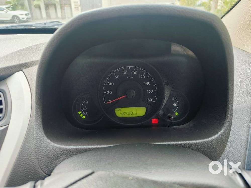 Hyundai Eon Era +, 2016, Petrol