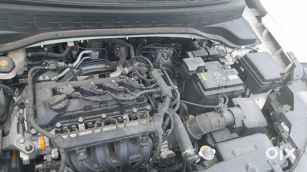 Brand New Condition +2 Service Free