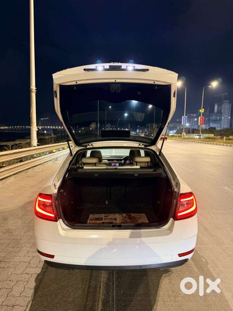 Skoda Octavia 2.0 L&k Tdi, 2019, Diesel