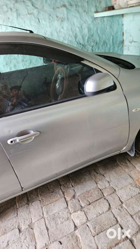 Nissan Micra Primo 2013 Model