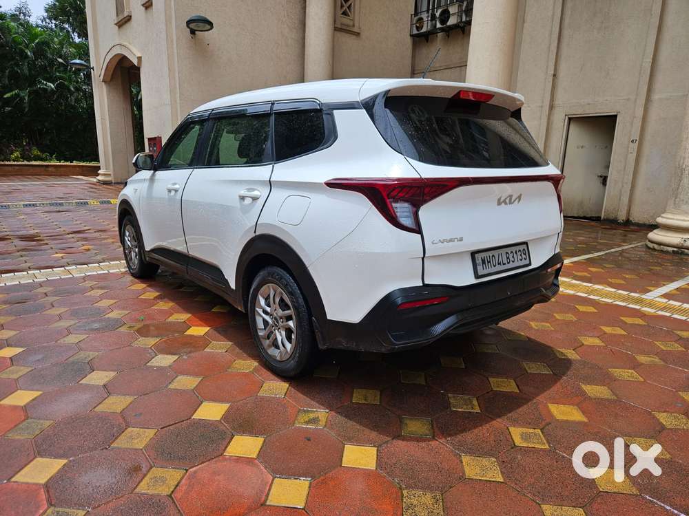 Kia Carens D1.5 6mt Premium 07, 2022, Diesel