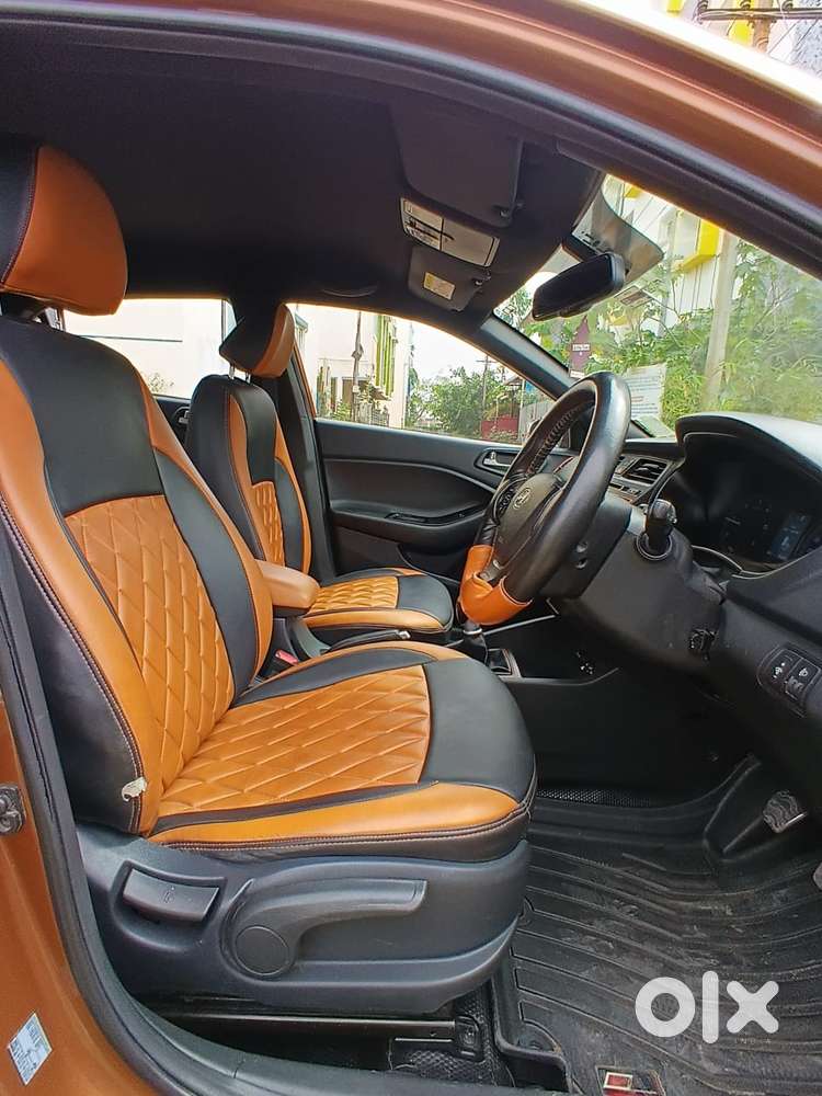 Hyundai I20 Active 1.4 Sx (o), 2015, Diesel