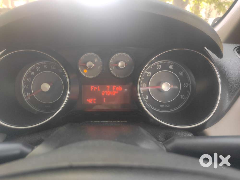 Fiat Avventura Urban Cross 1.3 Multijet Emotion, 2019, Diesel