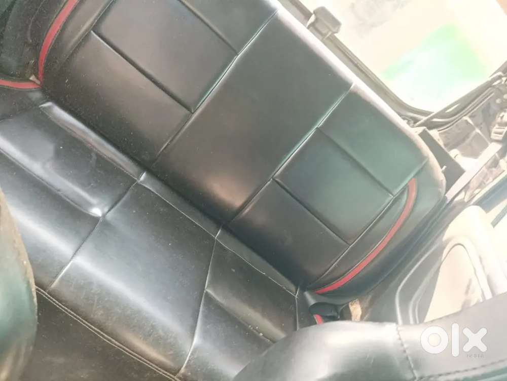 Maruti Suzuki Alto 2011 Model