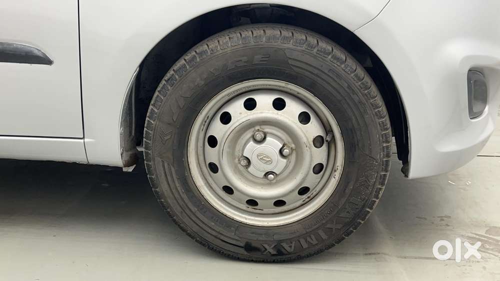 Hyundai I10 Magna 1.1l, 2015, Petrol