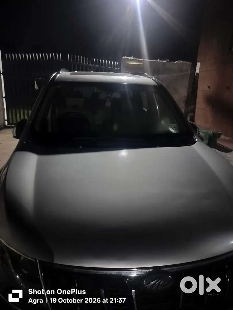 Mahindra Xuv500 Diesel 2016