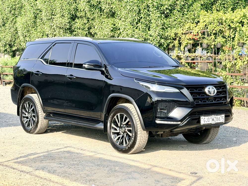 Toyota Fortuner 2011-2016 4x4 At, 2023, Diesel