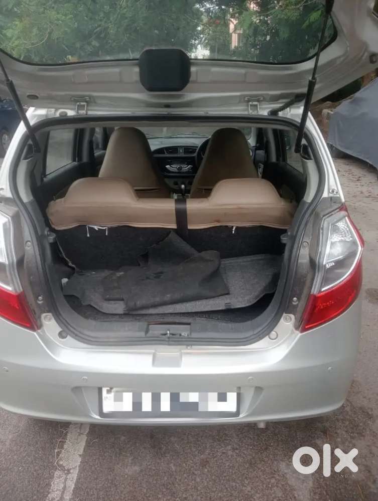 Maruti Suzuki Alto 2015