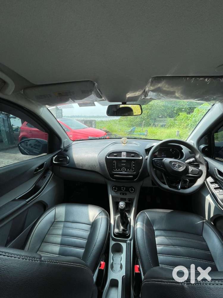Tata Tiago 2022 Well Maintained