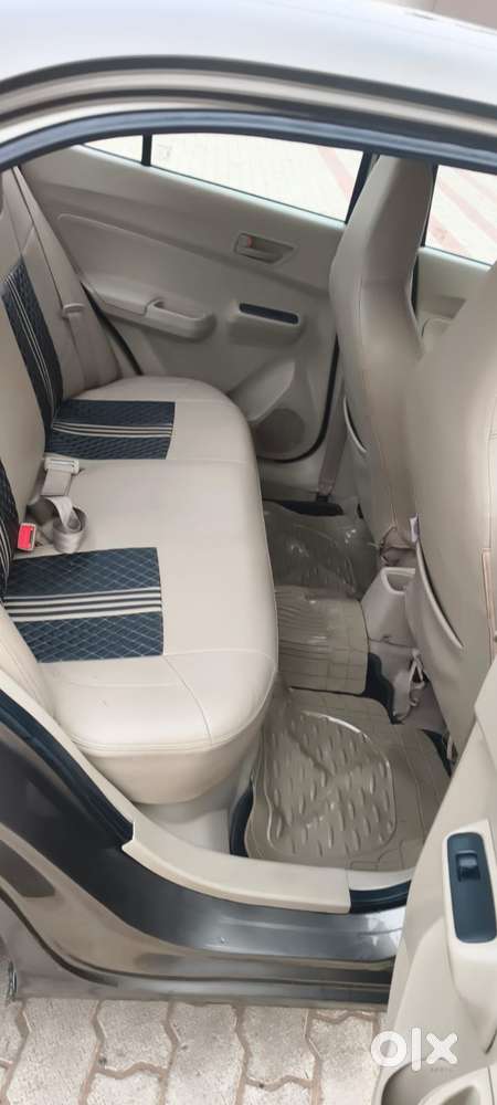 Maruti Suzuki Swift Dzire Lxi Option, 2019, Petrol