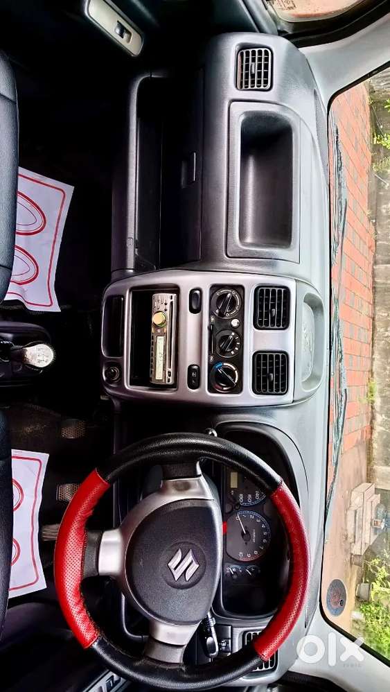 Maruti Suzuki Wagon R 1.0 Petrol 2010.  Well-maintained