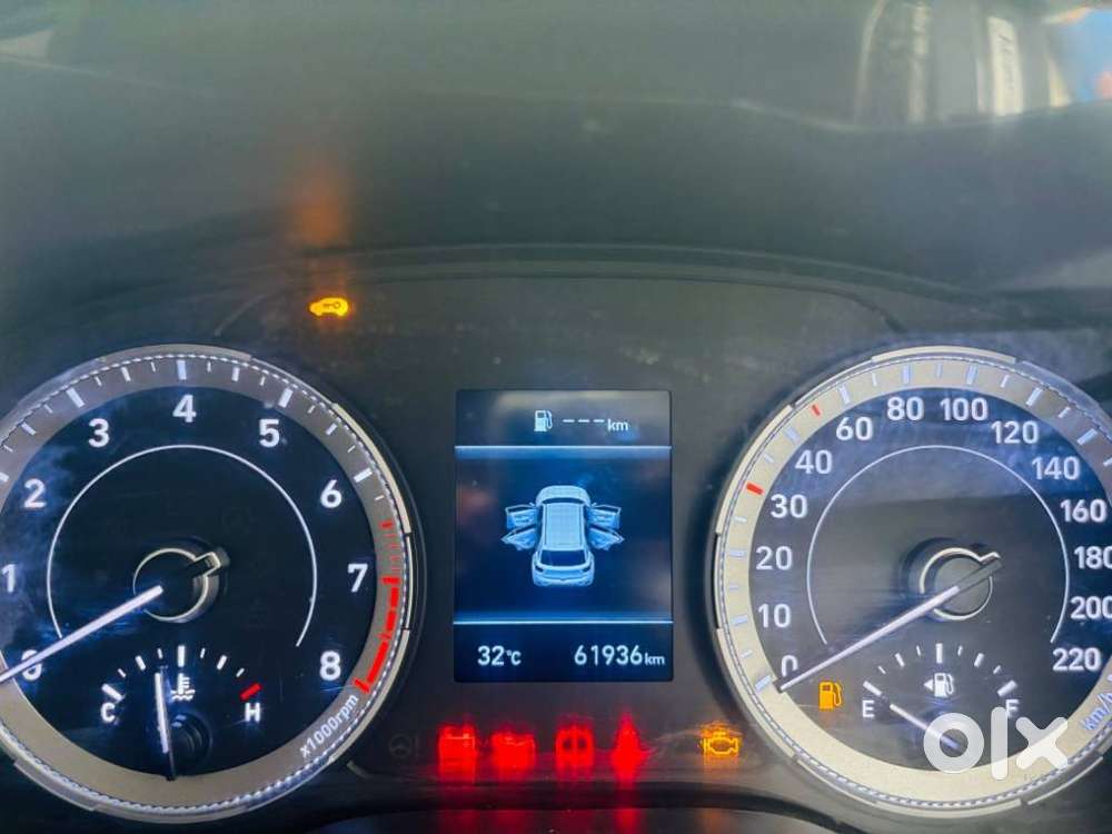 Hyundai Venue Sx Opt, 2020, Petrol