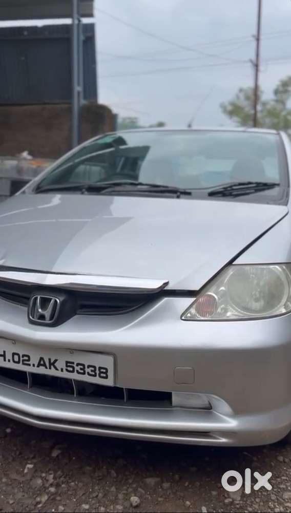 Honda City Available To Sale