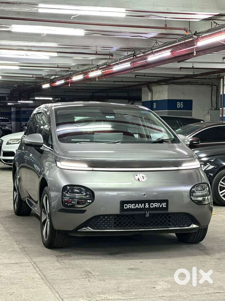 Mg Windsor Ev Essence, 2026, Electric