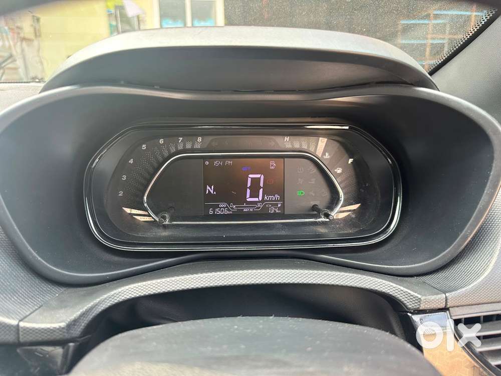 Tata Nexon Diesel 2023