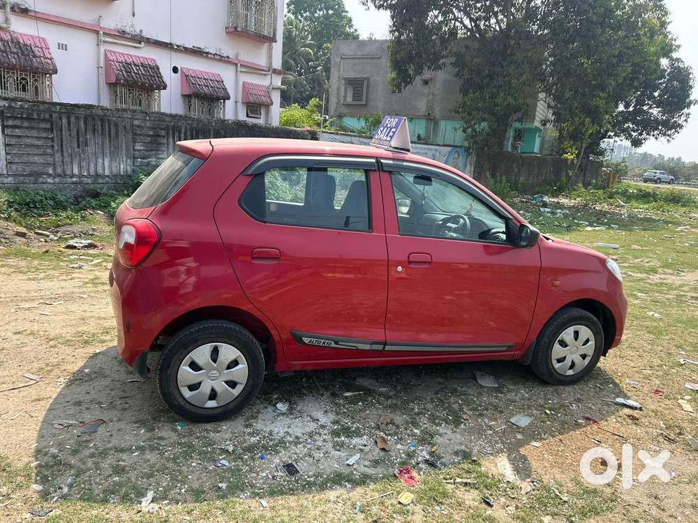 Maruti Suzuki Alto K10 Plus Edition, 2023, Petrol