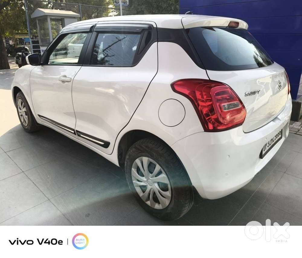 Maruti Suzuki Swift 1.2 Vxi (o), 2022, Petrol